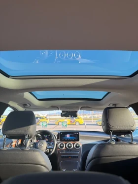 Mercedes-Benz GLC 300 Е 4MATIC 9G-TRONIC | PHEV | ТОП оборудване, снимка 17