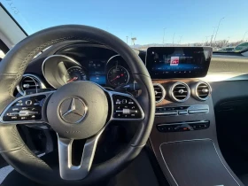 Mercedes-Benz GLC 300 Е 4MATIC 9G-TRONIC | PHEV | ТОП оборудване, снимка 12