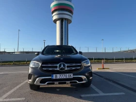 Mercedes-Benz GLC 300 Е 4MATIC 9G-TRONIC | PHEV | ТОП оборудване, снимка 2