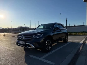Mercedes-Benz GLC 300 Е 4MATIC 9G-TRONIC | PHEV | ТОП оборудване, снимка 1