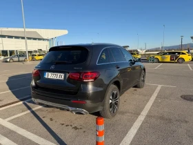 Mercedes-Benz GLC 300 Е 4MATIC 9G-TRONIC | PHEV | ТОП оборудване, снимка 5