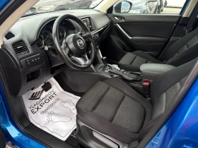 Mazda CX-5 2.2d A 4x4, снимка 6