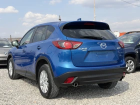 Mazda CX-5 2.2d A 4x4, снимка 4