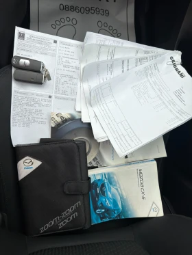 Mazda CX-5 2.2d A 4x4, снимка 15