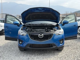 Mazda CX-5 2.2d A 4x4, снимка 11