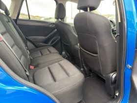 Mazda CX-5 2.2d A 4x4, снимка 7