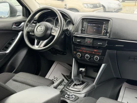 Mazda CX-5 2.2d A 4x4, снимка 14