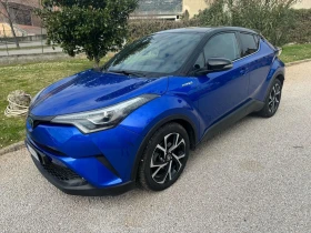 Toyota C-HR 1.8 hybrid На части, снимка 1