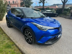 Toyota C-HR 1.8 hybrid На части, снимка 3