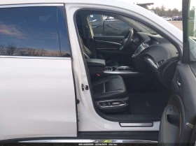Acura Mdx 3.5l Standard, снимка 5