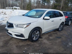 Acura Mdx 3.5l Standard, снимка 2