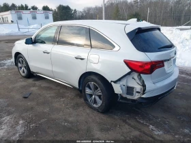 Acura Mdx 3.5l Standard, снимка 3