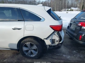 Acura Mdx 3.5l Standard, снимка 6