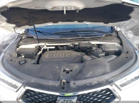 Acura Mdx 3.5l Standard, снимка 10