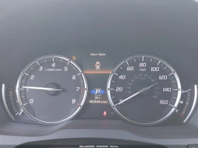 Acura Mdx 3.5l Standard, снимка 7