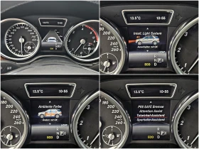 Mercedes-Benz ML 350 AMG/GERMANY/DISTR/CAMERA/HARMAN/ПОДГРЕВ/AMBI/LIZI, снимка 10