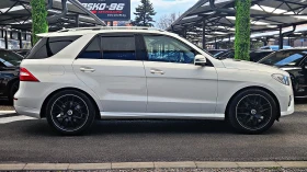 Mercedes-Benz ML 350 AMG/GERMANY/DISTR/CAMERA/HARMAN/ПОДГРЕВ/AMBI/LIZI, снимка 4