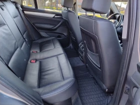 BMW X3 Ел.Теглич, Перфектен, Бартер, снимка 7