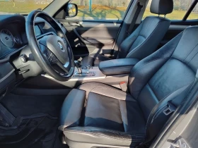 BMW X3 Ел.Теглич, Перфектен, Бартер, снимка 6