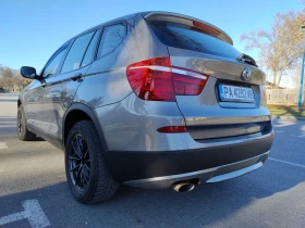 BMW X3 Ел.Теглич, Перфектен, Бартер, снимка 15