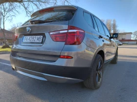 BMW X3 Ел.Теглич, Перфектен, Бартер, снимка 13