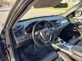 BMW X3 Ел.Теглич, Перфектен, Бартер, снимка 9