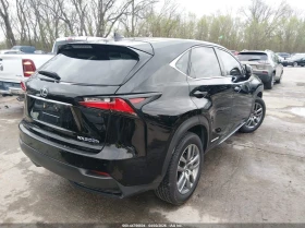 Lexus NX 300h 2.5l, снимка 4