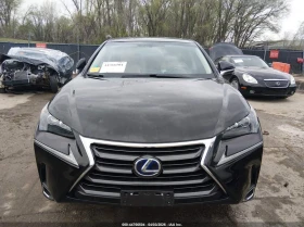 Lexus NX 300h 2.5l, снимка 6
