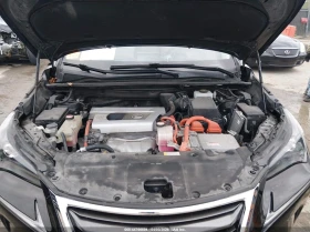 Lexus NX 300h 2.5l, снимка 10