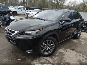 Lexus NX 300h 2.5l, снимка 2