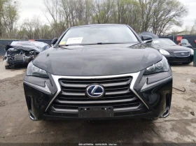 Lexus NX 300h 2.5l, снимка 12