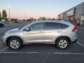 Honda Cr-v, снимка 4