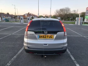 Honda Cr-v, снимка 7