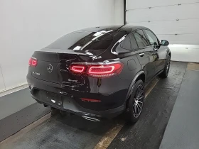Mercedes-Benz GLC 300 4MATIC Coupe, снимка 5