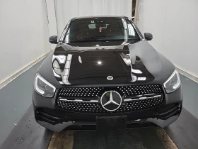 Mercedes-Benz GLC 300 4MATIC Coupe, снимка 4