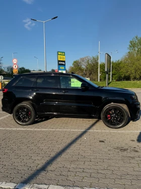 Jeep Grand cherokee 3.6 Limited X, снимка 2