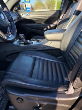 Jeep Grand cherokee 3.6 Limited X, снимка 9