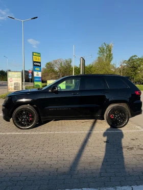 Jeep Grand cherokee 3.6 Limited X, снимка 6