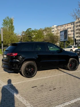 Jeep Grand cherokee 3.6 Limited X, снимка 3