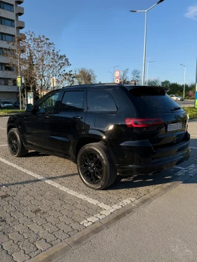 Jeep Grand cherokee 3.6 Limited X, снимка 7
