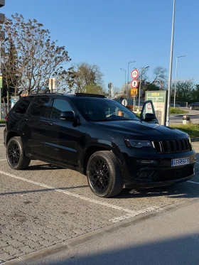 Jeep Grand cherokee 3.6 Limited X, снимка 1
