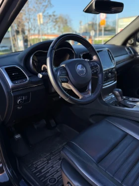 Jeep Grand cherokee 3.6 Limited X, снимка 8