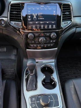 Jeep Grand cherokee 3.6 Limited X, снимка 10