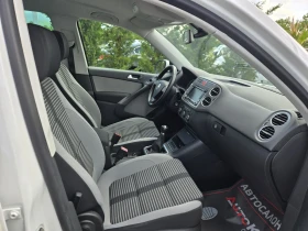 VW Tiguan 1.4TSI-150кс= 6СКОРОСТИ= 4MOTION= СЕРВ.ИСТОРИЯ, снимка 14