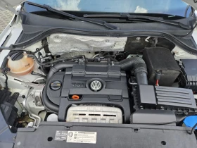 VW Tiguan 1.4TSI-150кс= 6СКОРОСТИ= 4MOTION= СЕРВ.ИСТОРИЯ, снимка 16