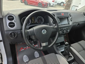 VW Tiguan 1.4TSI-150кс= 6СКОРОСТИ= 4MOTION= СЕРВ.ИСТОРИЯ, снимка 8