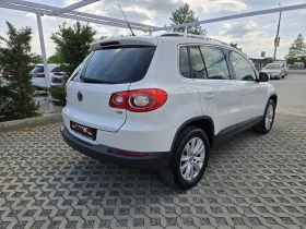 VW Tiguan 1.4TSI-150кс= 6СКОРОСТИ= 4MOTION= СЕРВ.ИСТОРИЯ, снимка 3