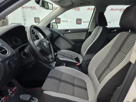 VW Tiguan 1.4TSI-150кс= 6СКОРОСТИ= 4MOTION= СЕРВ.ИСТОРИЯ, снимка 7