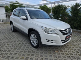 VW Tiguan 1.4TSI-150кс= 6СКОРОСТИ= 4MOTION= СЕРВ.ИСТОРИЯ, снимка 2