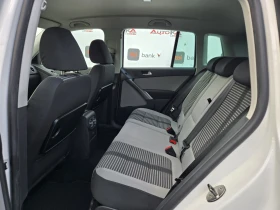 VW Tiguan 1.4TSI-150кс= 6СКОРОСТИ= 4MOTION= СЕРВ.ИСТОРИЯ, снимка 9